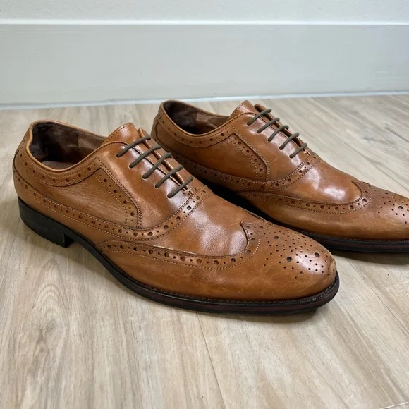 Johnston & Murphy | Shoes | Johnston Murphy Aviator Dress 